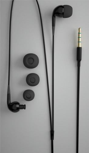 Earphone-luxrender preview image